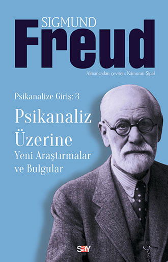 Psikanaliz Üzerine Yeni Araştırmalar ve Bulgular resmi