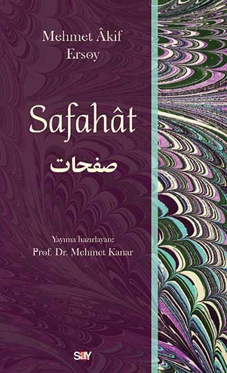 Safahat resmi