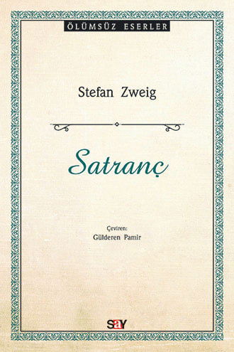Satranç resmi
