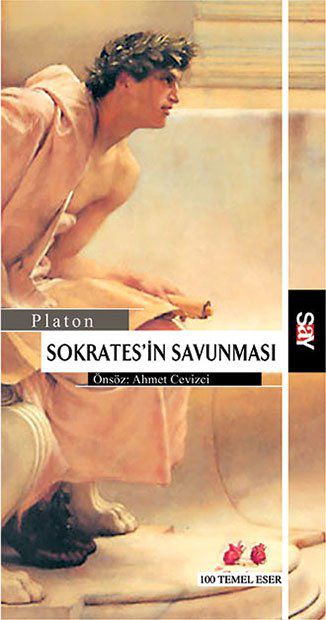 Sokrates'in  Savunması (İlköğretim) resmi