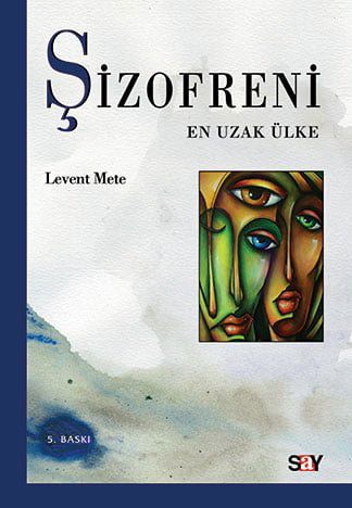 Şizofreni resmi