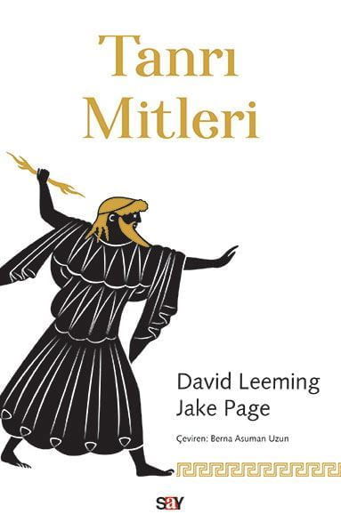 Tanrı Mitleri resmi