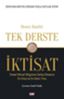 Tek Derste İktisat resmi