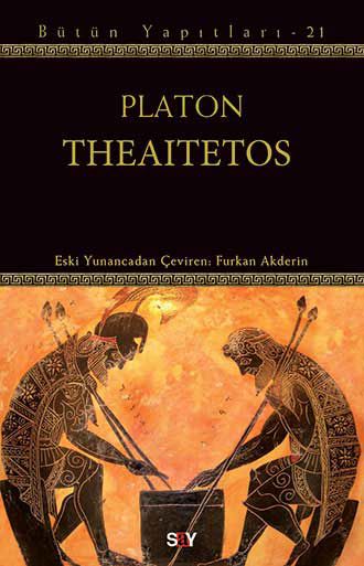 Theaitetos resmi