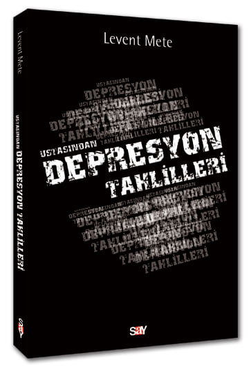 Ustasından Depresyon Tahlilleri resmi