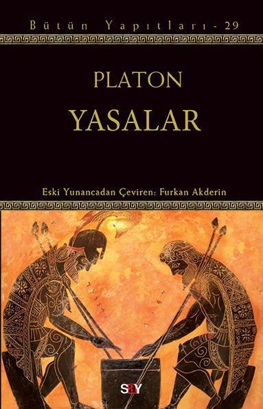 Yasalar resmi