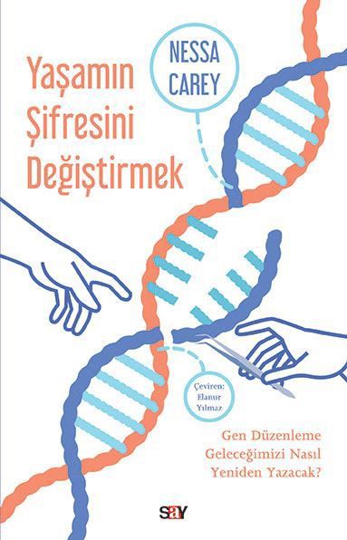 Yaşamın Şifresini Değiştirmek resmi