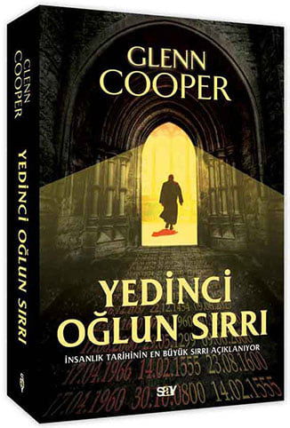 Yedinci Oğlun Sırrı resmi