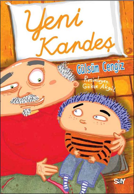 Yeni Kardeş resmi
