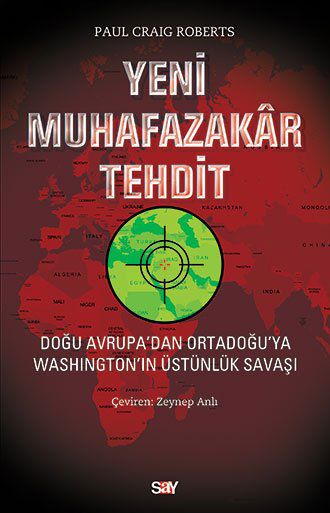 Yeni Muhafazakar Tehdit resmi