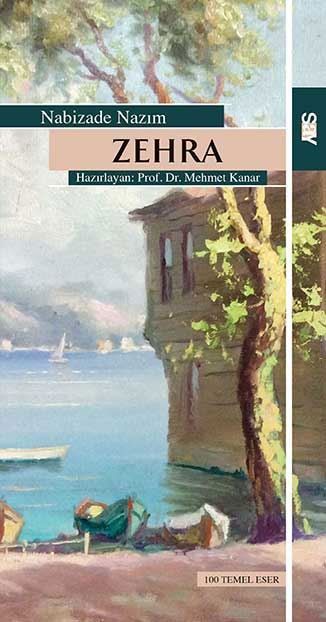 Zehra resmi