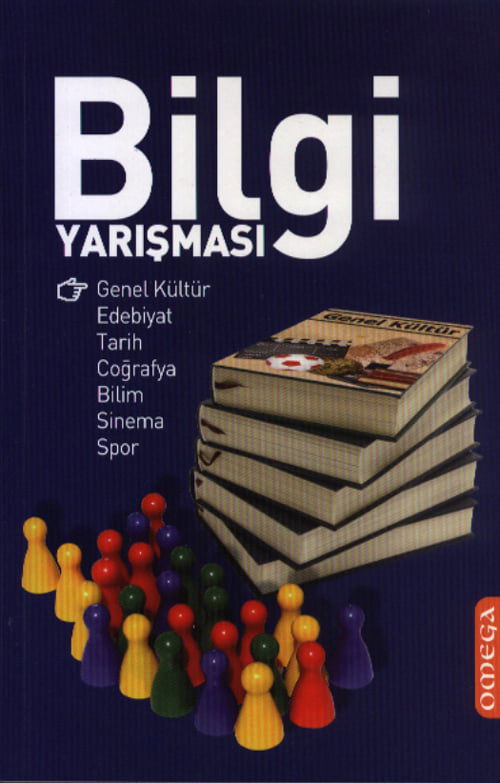 Bilgi Yarışması resmi
