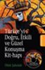 Türkçe'yi Doğru Etkili ve Güzel Konuşma Kit-hapı (CD'li) resmi