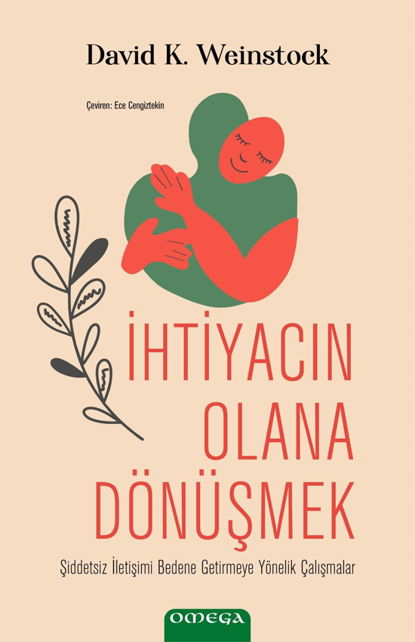İhtiyacın Olana Dönüşmek resmi