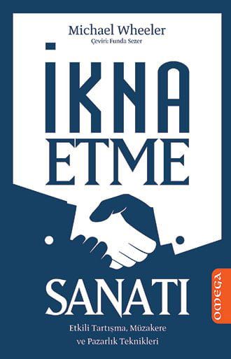 İkna Etme Sanatı resmi