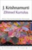 Krishnamurti Kitaplığı - 7 / Zihinsel Kurtuluş resmi