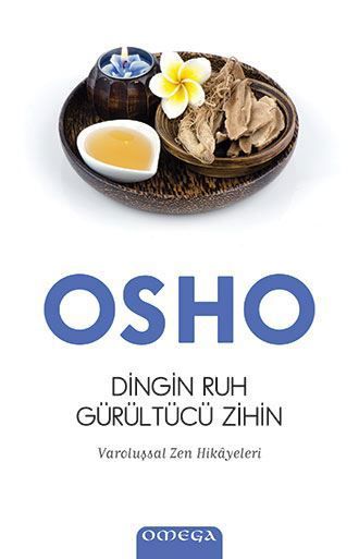 Dingin Ruh Gürültücü Zihin resmi