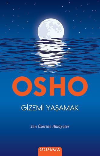 Gizemi Yaşamak resmi