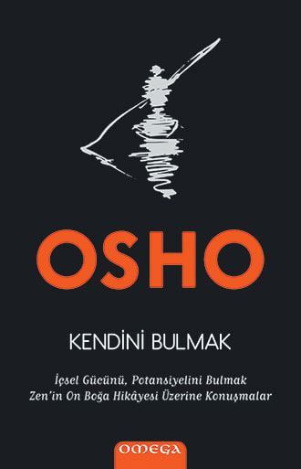 Kendini Bulmak resmi