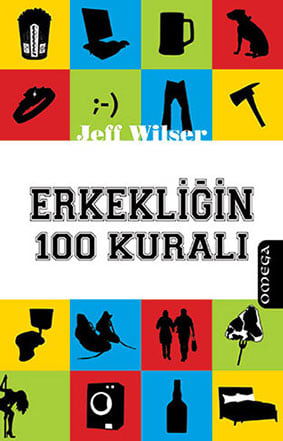 Erkekliğin 100 Kuralı resmi