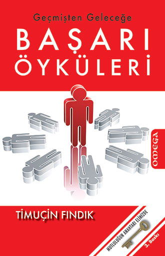 Geçmişten Geleceğe Başarı Öyküleri resmi