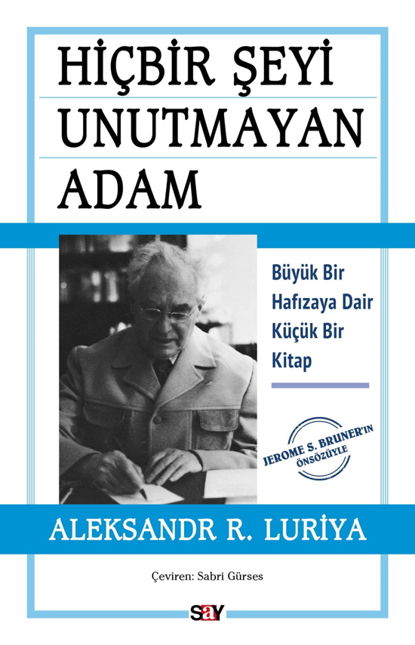 HİÇBİR ŞEYİ UNUTMAYAN ADAM resmi