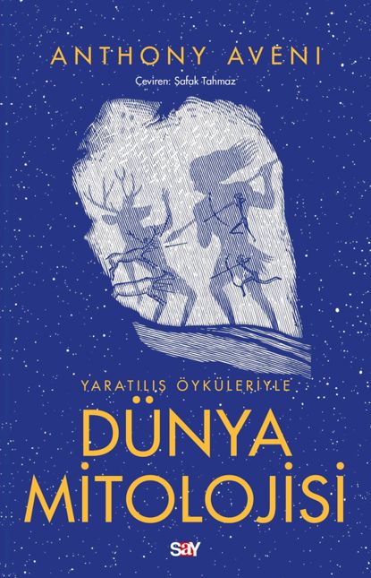 YARATILIŞ ÖYKÜLERİYLE DÜNYA MİTOLOJİ resmi
