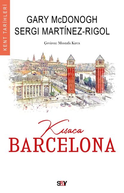 KISACA BARCELONA TARİHİ resmi