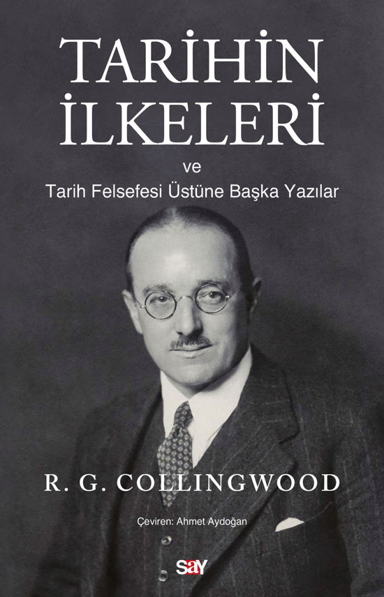 Tarihin İlkeleri resmi