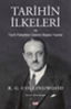Tarihin İlkeleri resmi
