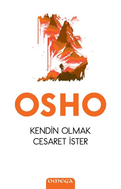 Kendin Olmak Cesaret İster resmi