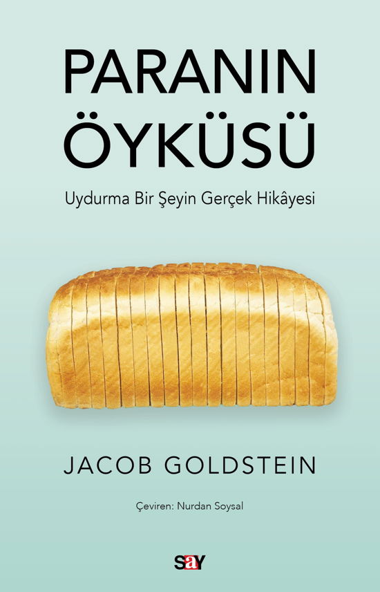 Paranın Öyküsü resmi