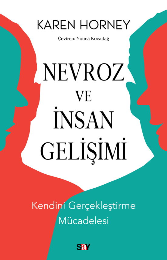 Nevroz ve İnsan Gelişimi resmi