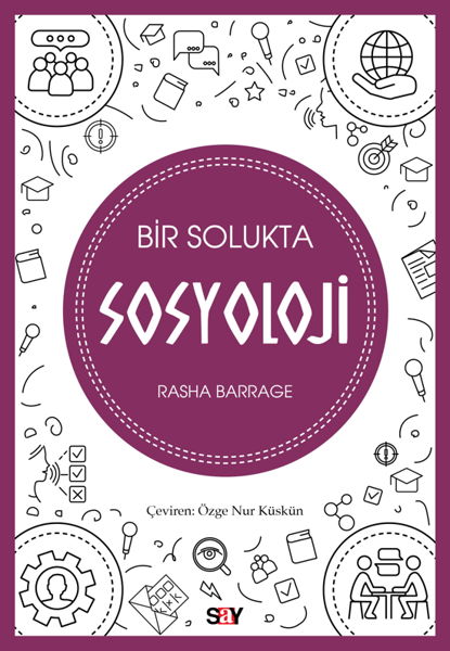 Bir Solukta Sosyoloji resmi