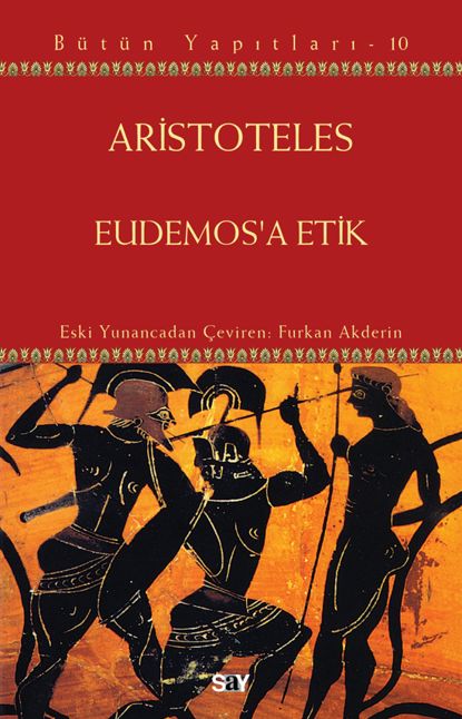 Eudemos’a Etik resmi