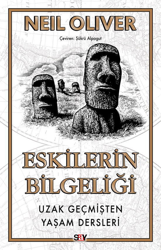 Eskilerin Bilgeliği resmi