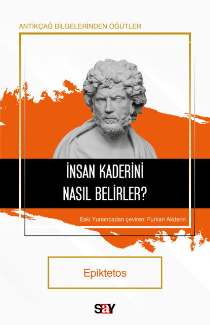 İnsan Kaderini Nasıl Belirler ? resmi