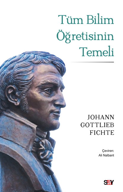 Tüm Bilim Öğretisinin Temeli resmi