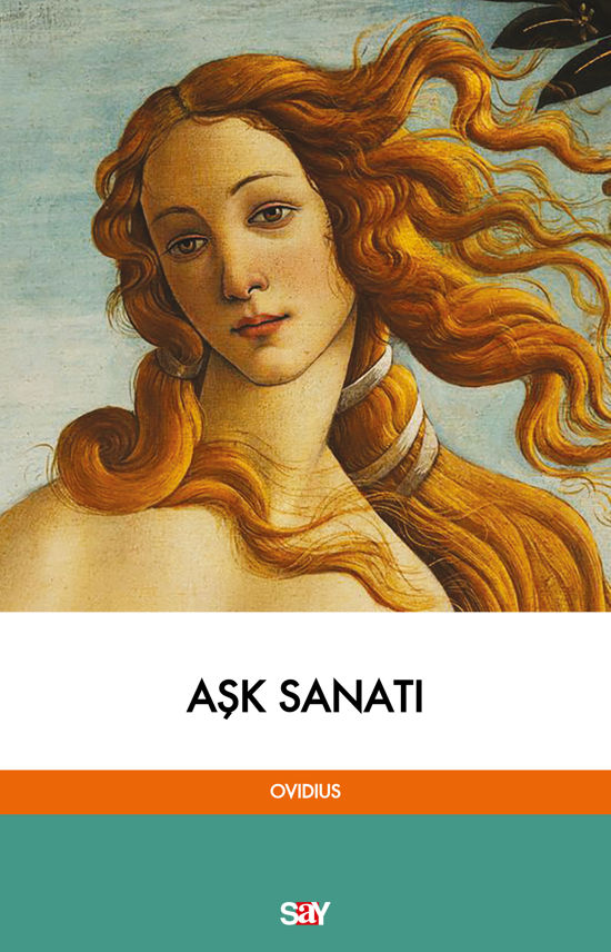 Aşk Sanatı resmi