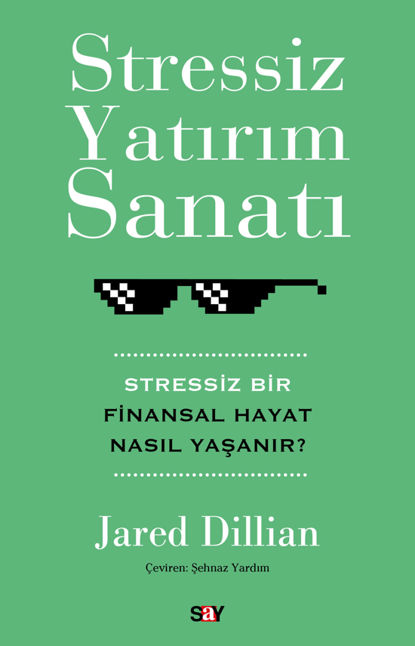 Stressiz Yatırım Sanatı resmi
