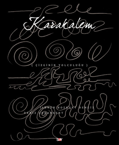 Karakalem resmi