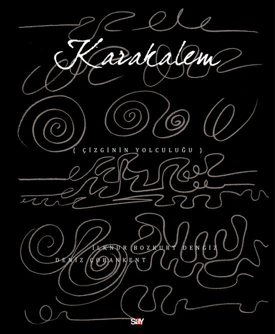 Karakalem resmi