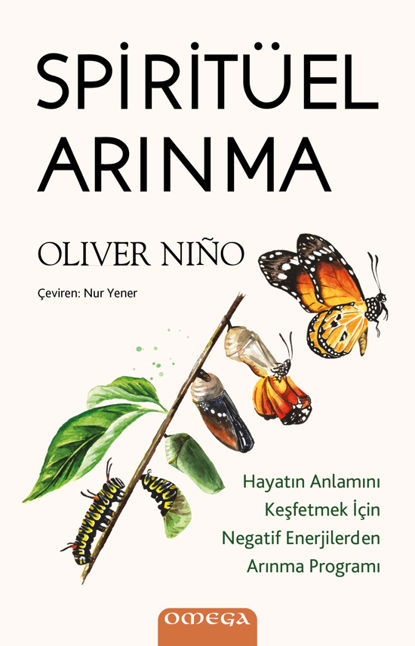 Spiritüel Arınma resmi