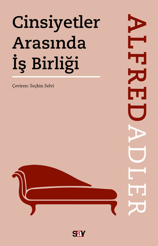 Cinsiyetler Arasında İş Birliği resmi