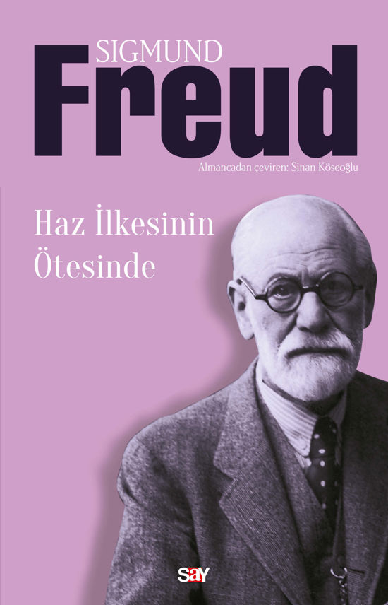 Haz İlkesinin Ötesinde resmi