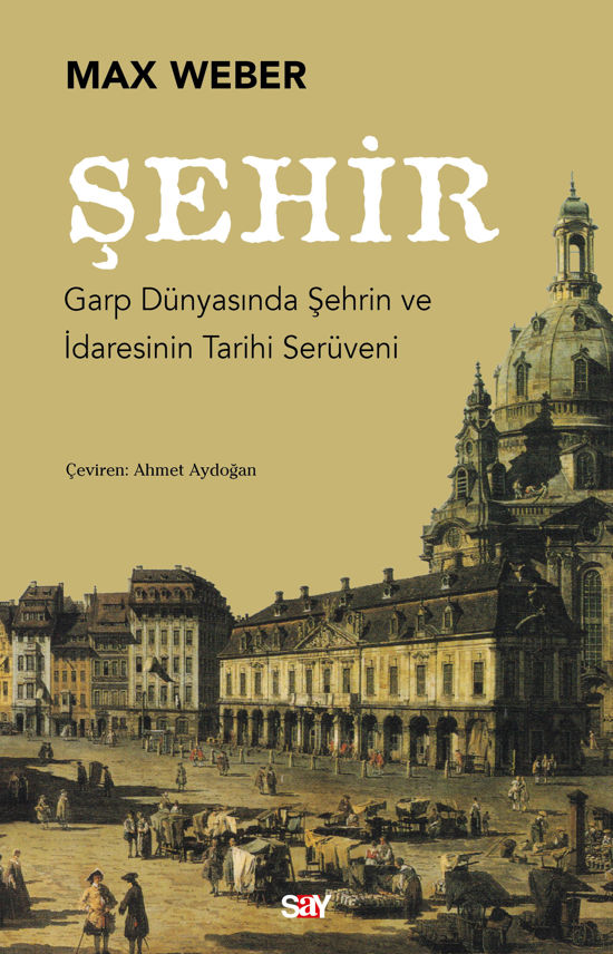 Şehir resmi