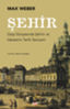 Şehir resmi