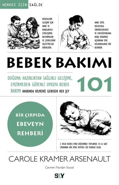 Bebek Bakımı 101 resmi