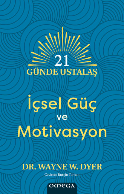 21 Günde Ustalaş - İçsel Güç ve Motivasyon resmi