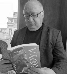 Suat Dülger